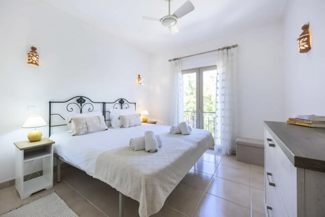 Casa Alandra - Appartement Avec Balcon Sur Golf