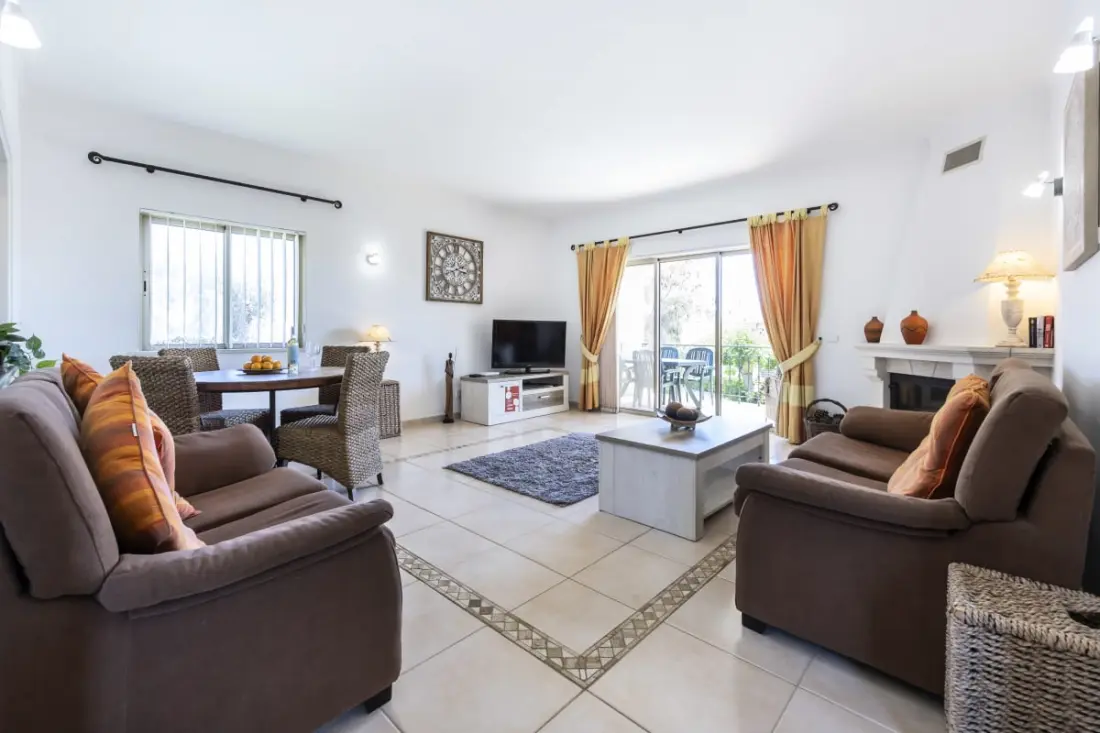 Casa Alandra - Appartement Avec Balcon Sur Golf