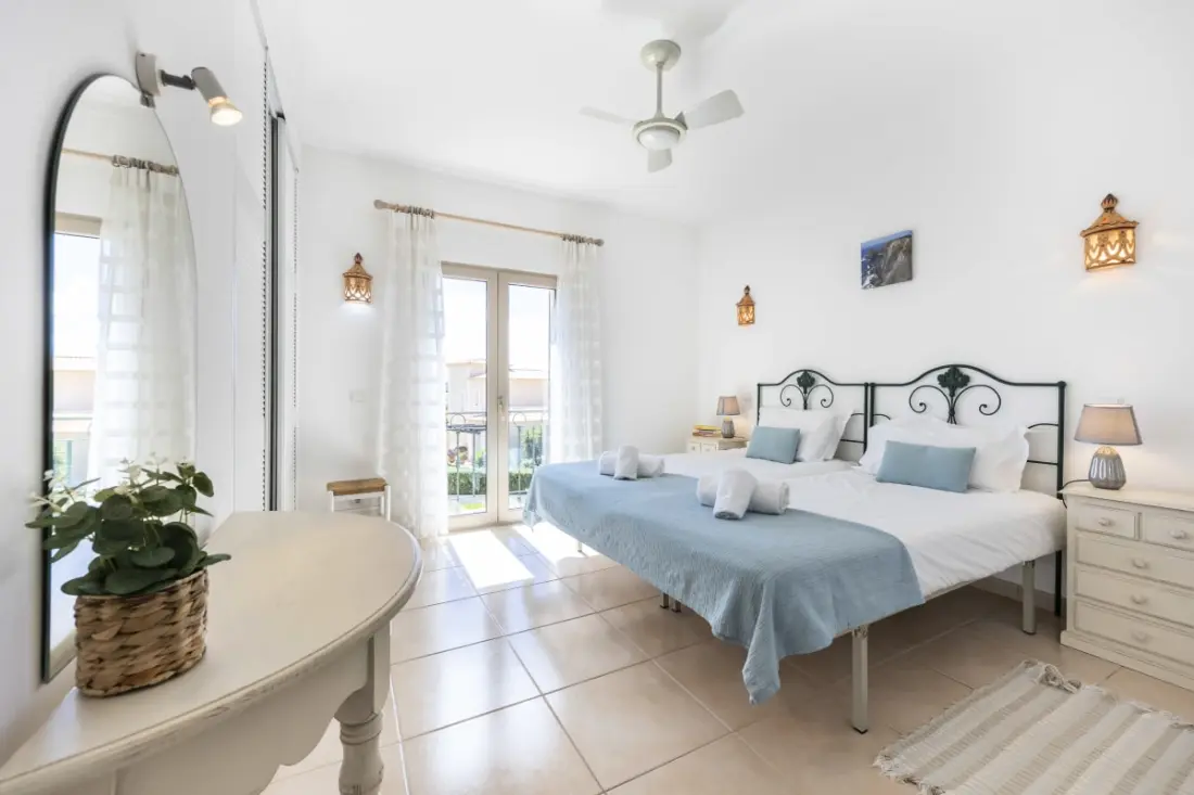 Casa Alandra - Appartement Avec Balcon Sur Golf