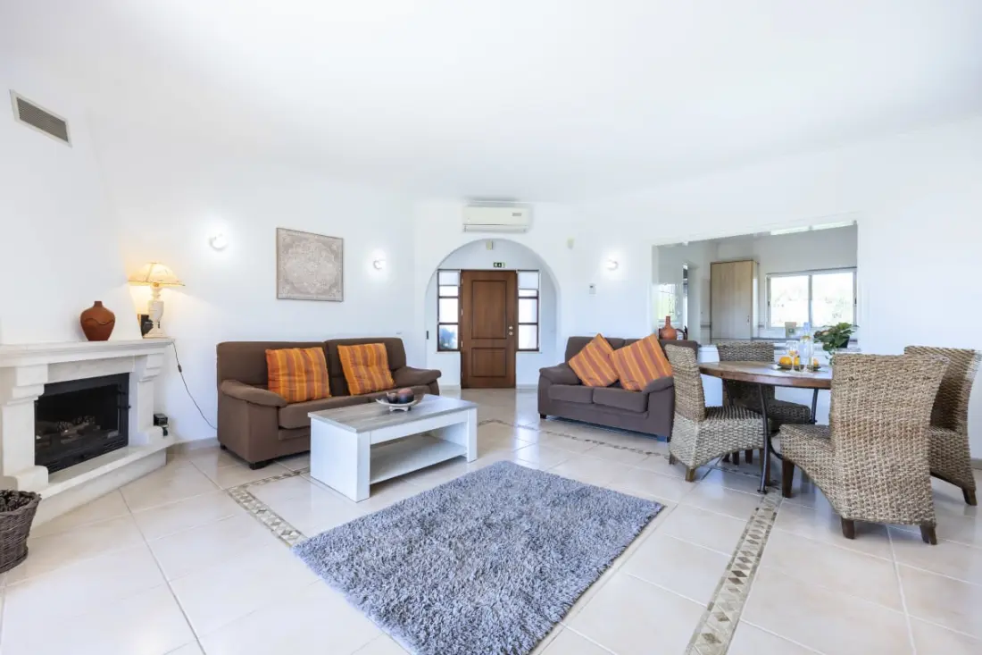 Casa Alandra - Appartement Avec Balcon Sur Golf