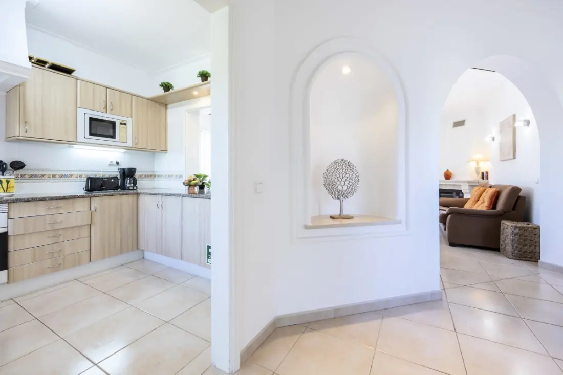 Casa Alandra - Appartement Avec Balcon Sur Golf
