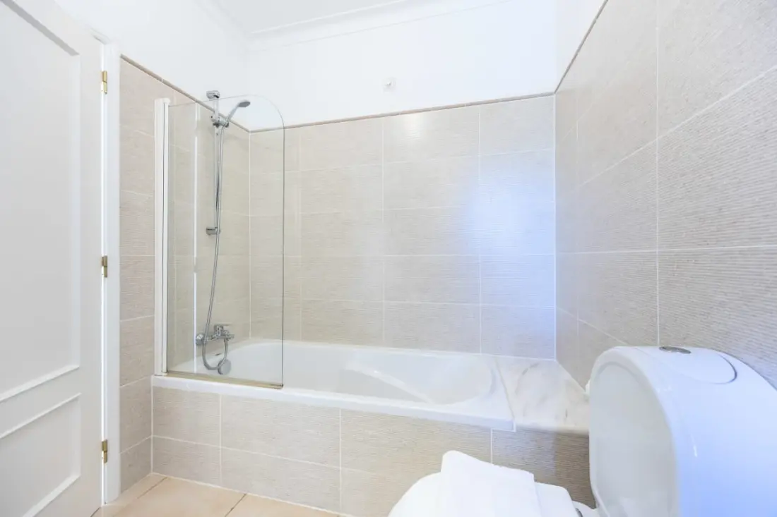 Casa Alandra - Appartement Avec Balcon Sur Golf