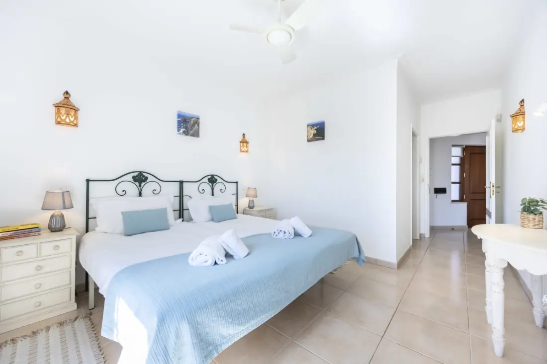 Casa Alandra - Appartement Avec Balcon Sur Golf