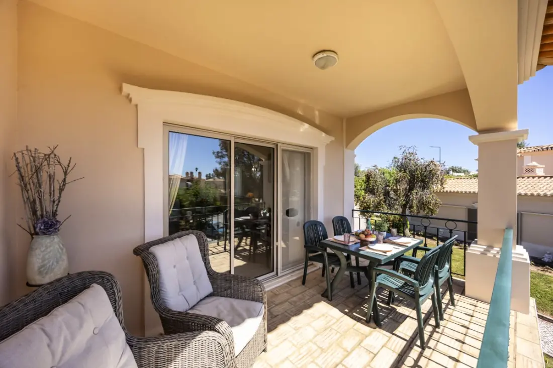 Casa Alandra - Appartement Avec Balcon Sur Golf