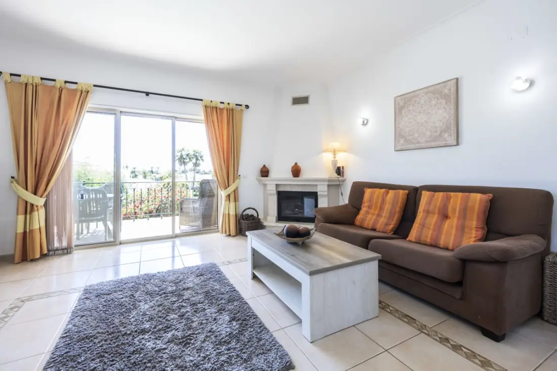 Casa Alandra - Appartement Avec Balcon Sur Golf