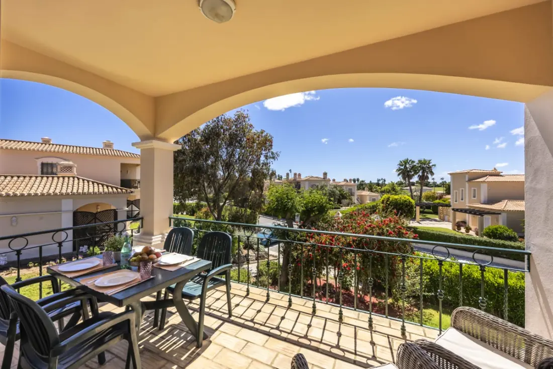 Casa Alandra - Appartement Avec Balcon Sur Golf