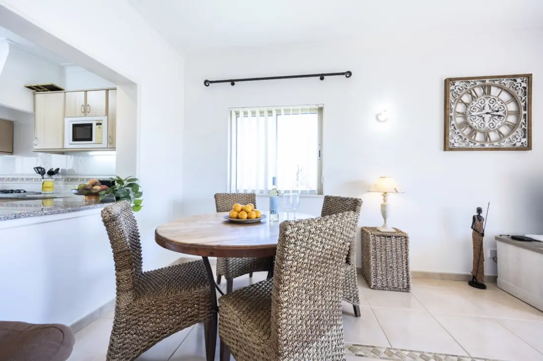 Casa Alandra - Appartement Avec Balcon Sur Golf