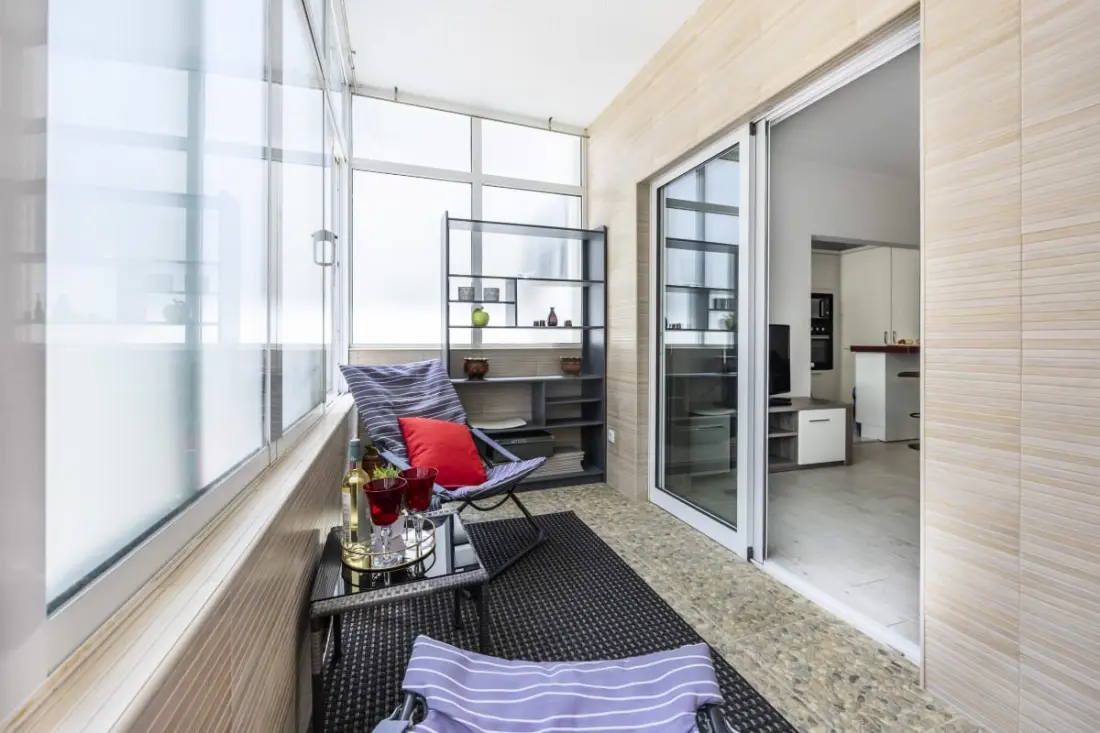 Condo Rénové Au Bord De La Piscine - Au Coeur De Carvoeiro !