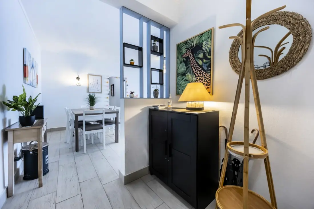 Condo Rénové Au Bord De La Piscine - Au Coeur De Carvoeiro !