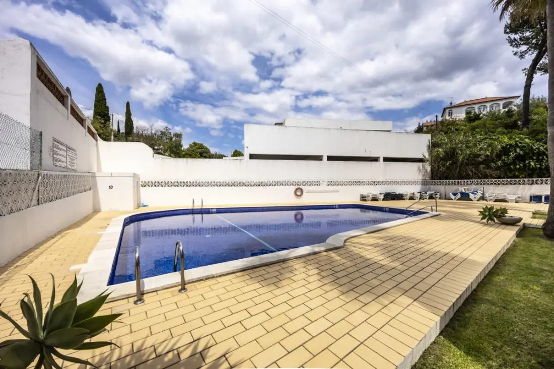 Condo Rénové Au Bord De La Piscine - Au Coeur De Carvoeiro !