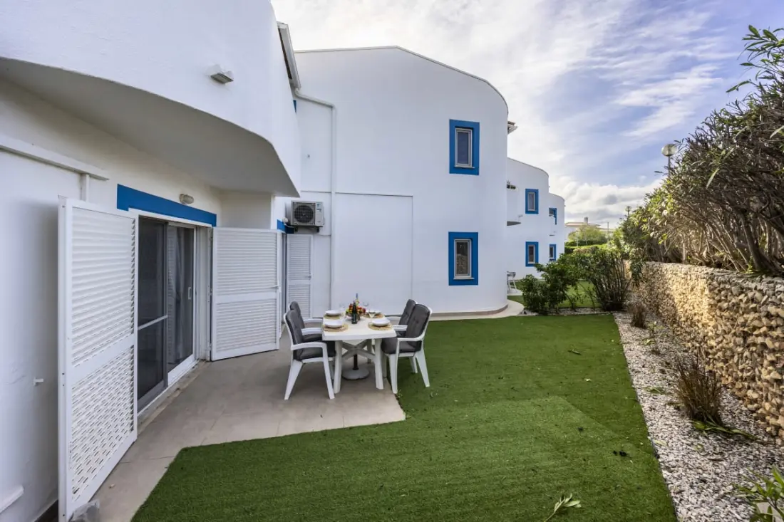 Pérola Apartment - Carvoeiro