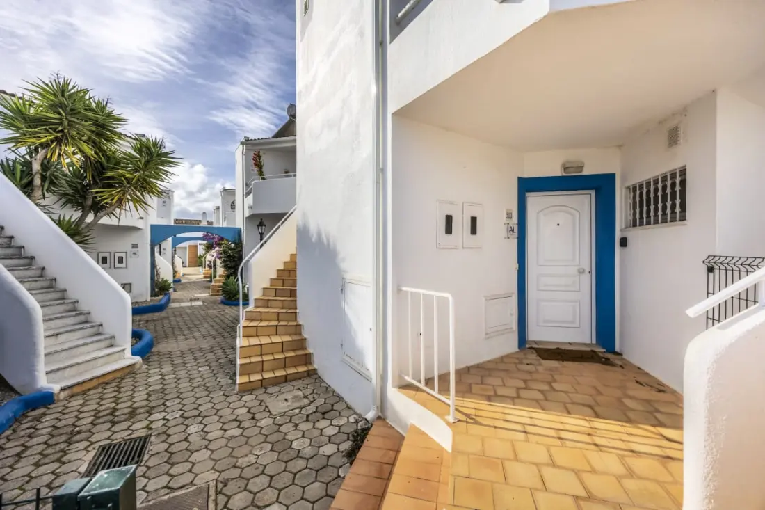 Pérola Apartment - Carvoeiro