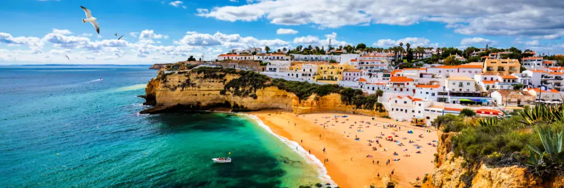 Pérola Apartment - Carvoeiro