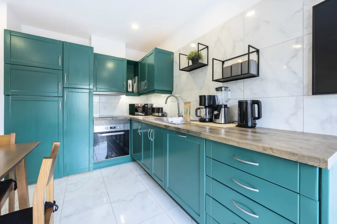 Pérola Apartment - Carvoeiro