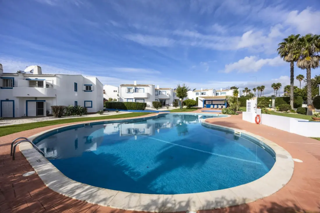 Pérola Apartment - Carvoeiro