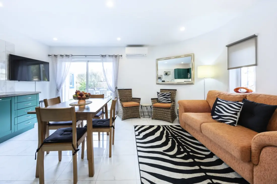 Pérola Apartment - Carvoeiro