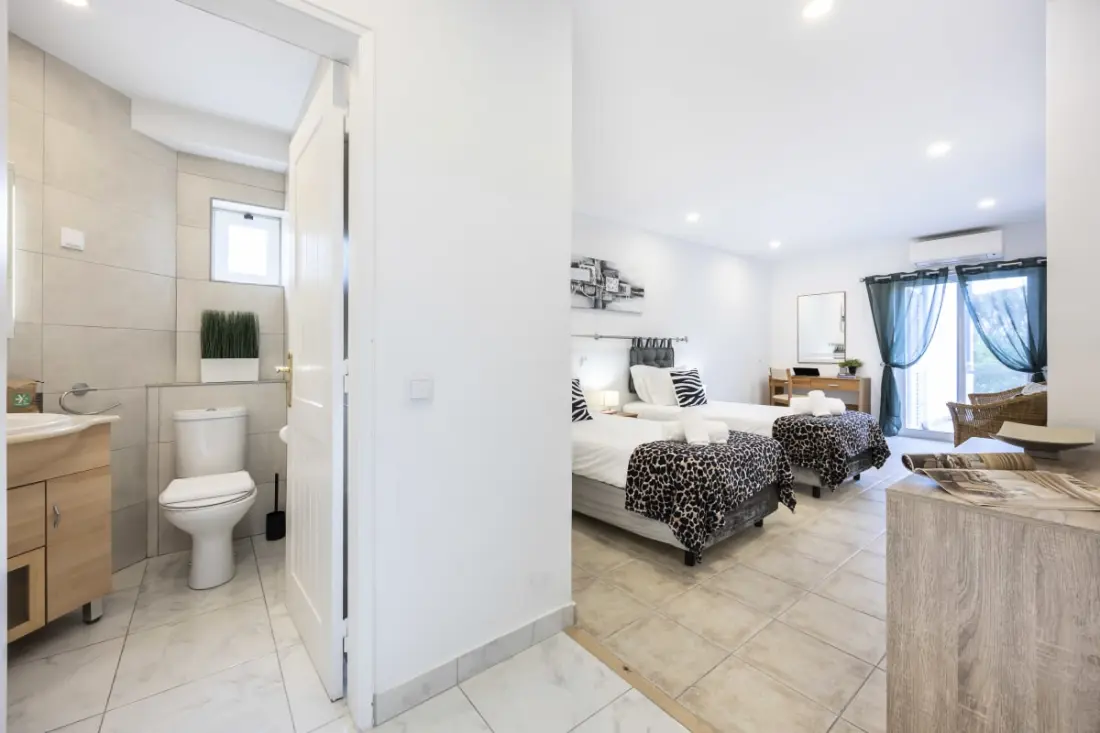 Pérola Apartment - Carvoeiro