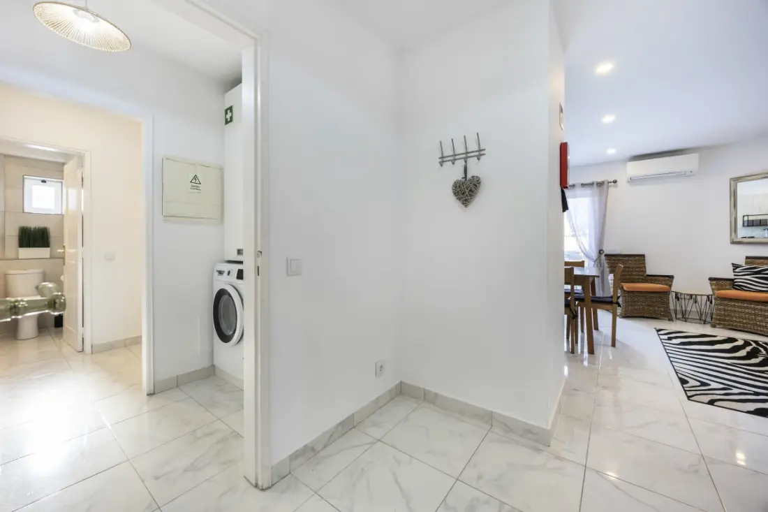 Pérola Apartment - Carvoeiro