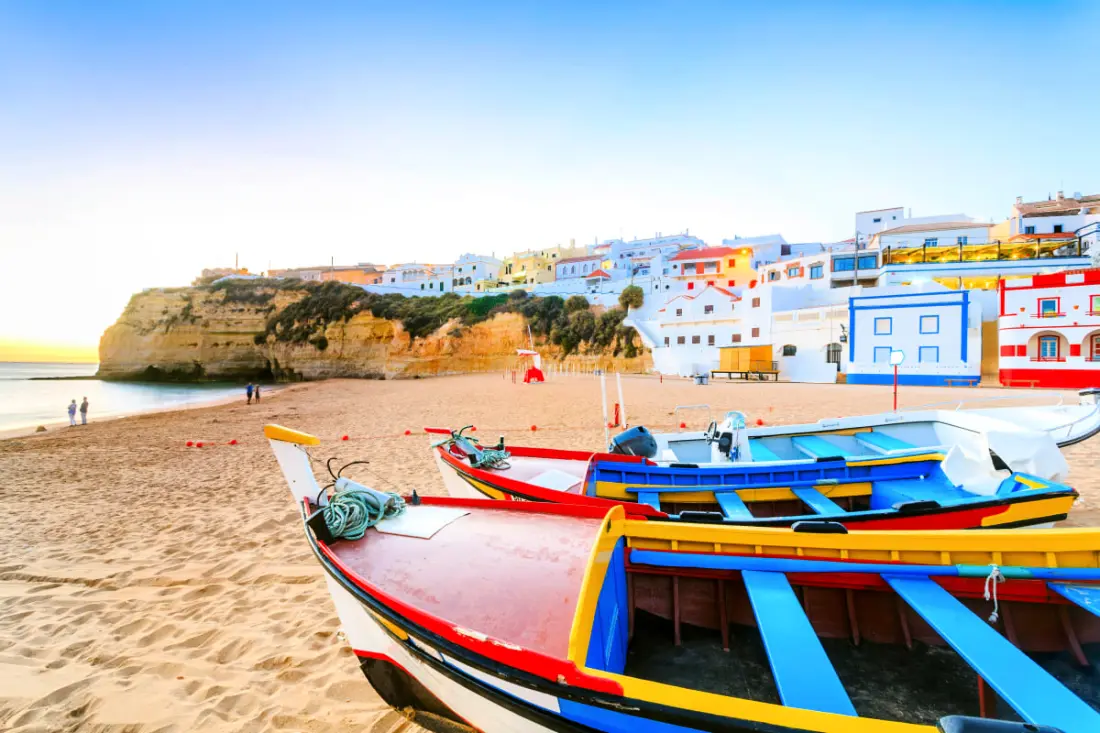 Pérola Apartment - Carvoeiro