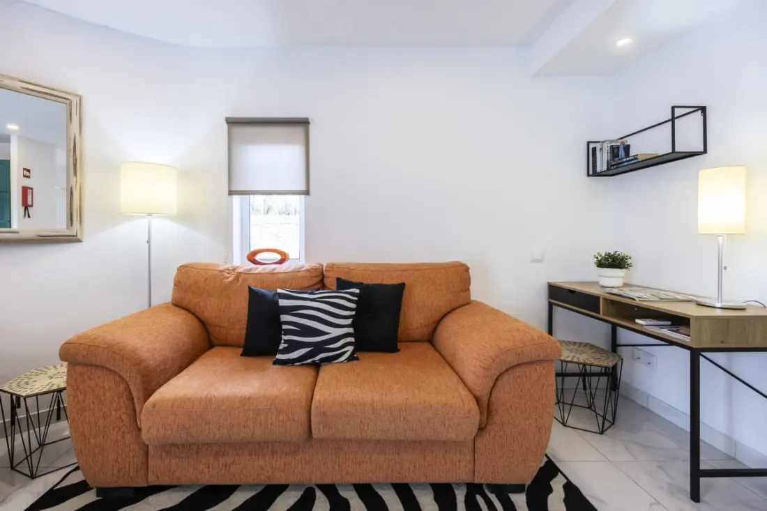 Pérola Apartment - Carvoeiro