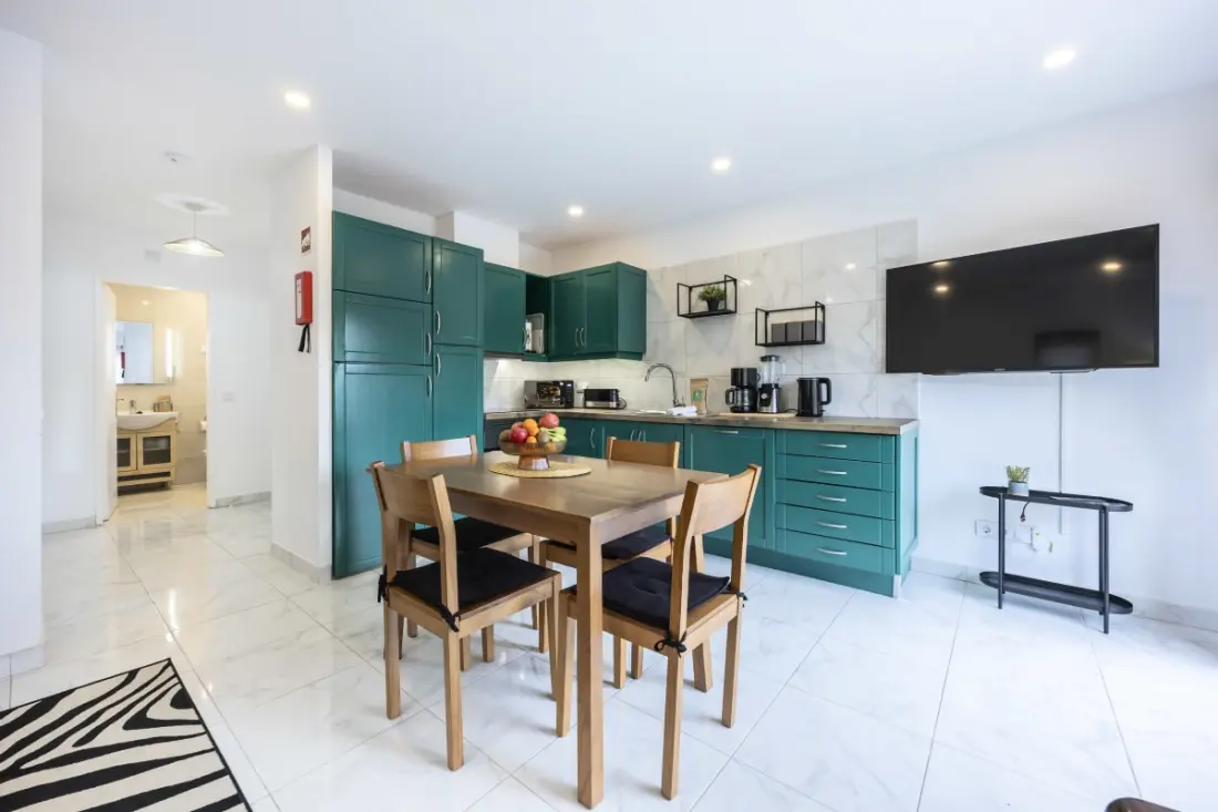 Pérola Apartment - Carvoeiro