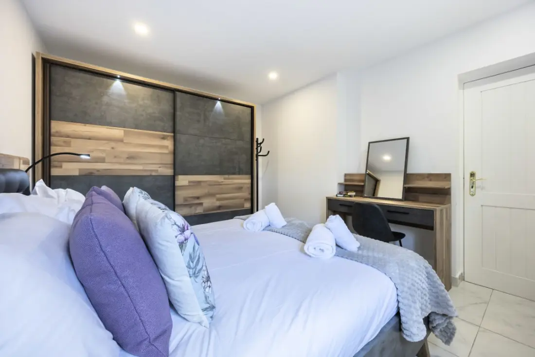 Pérola Apartment - Carvoeiro