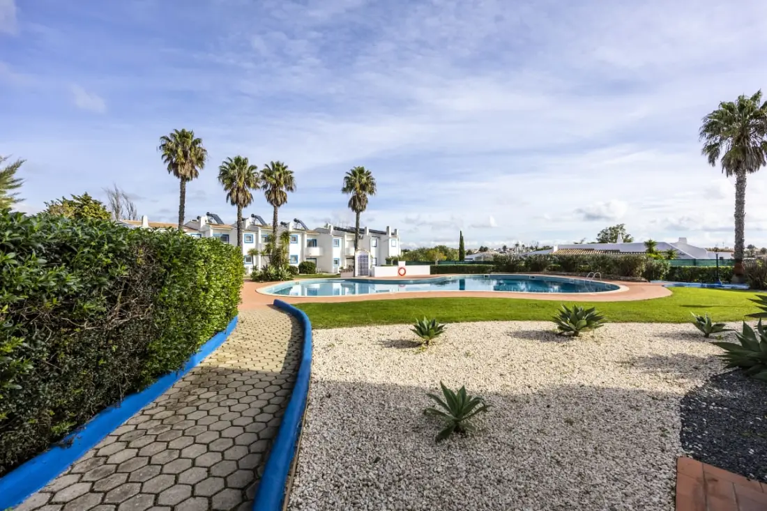 Pérola Apartment - Carvoeiro