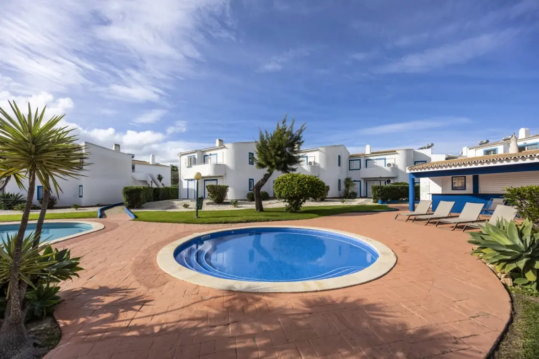 Pérola Apartment - Carvoeiro