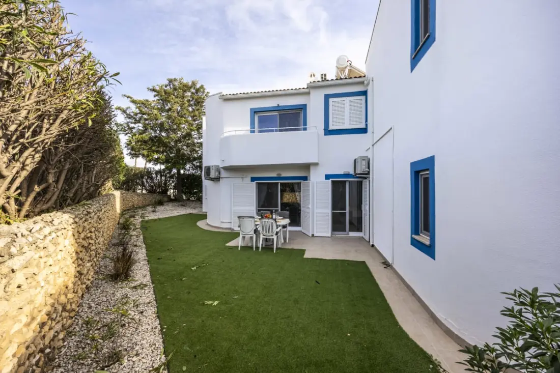 Pérola Apartment - Carvoeiro