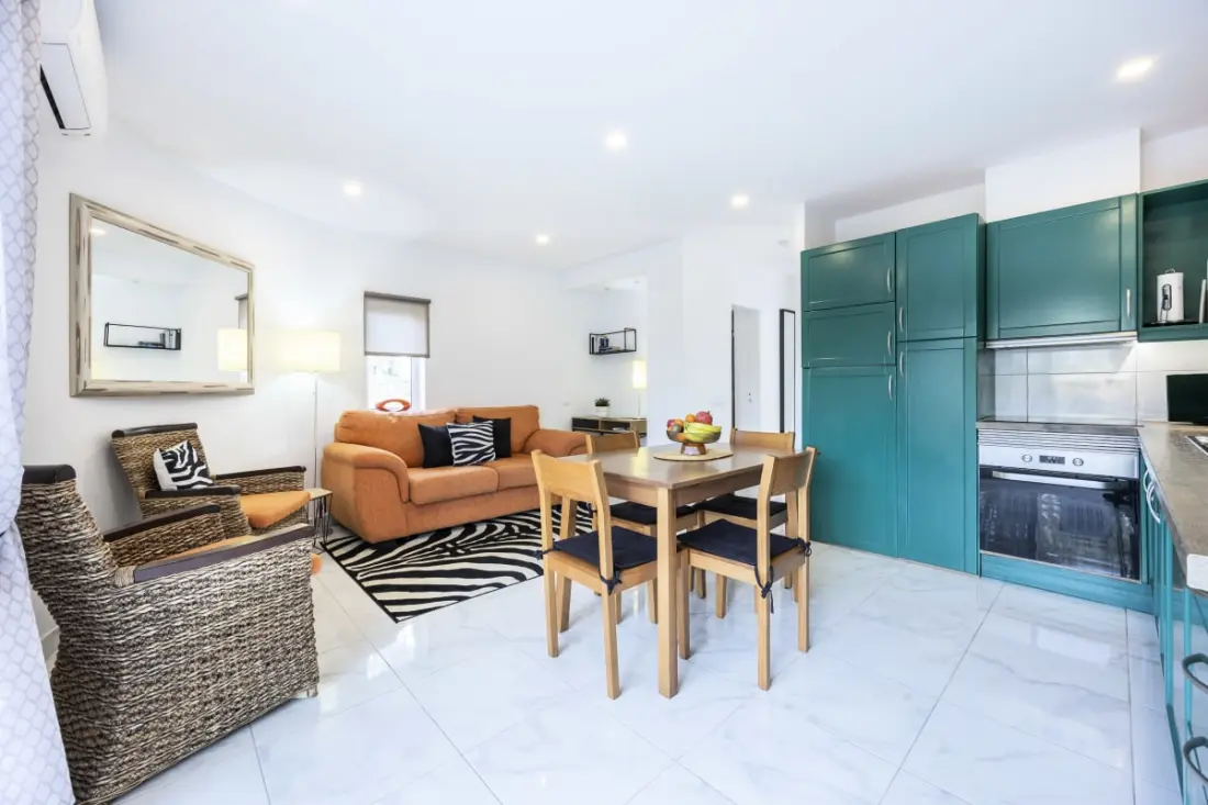 Pérola Apartment - Carvoeiro