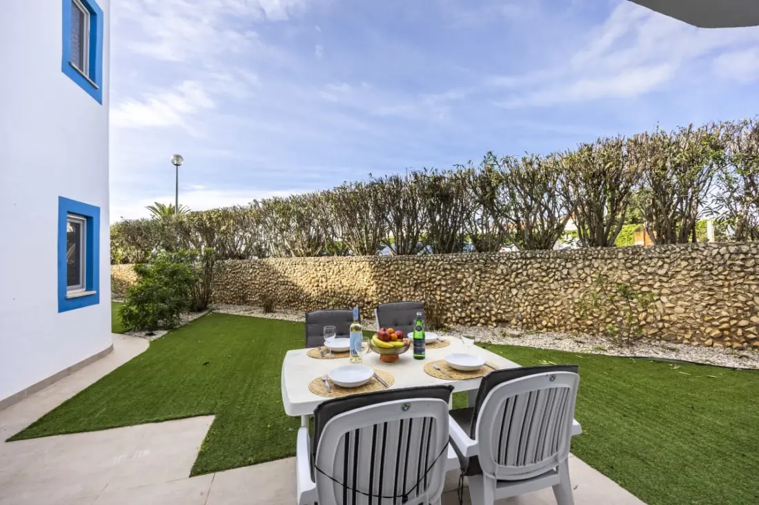 Pérola Apartment - Carvoeiro