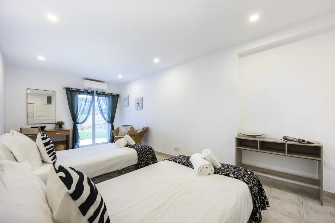 Pérola Apartment - Carvoeiro