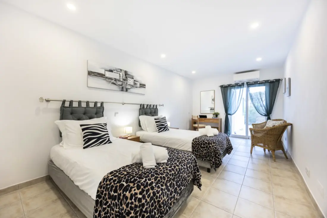 Pérola Apartment - Carvoeiro
