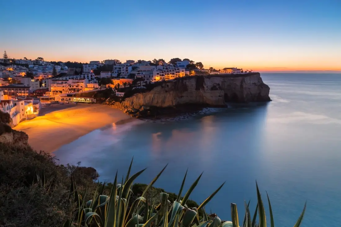 Pérola Apartment - Carvoeiro