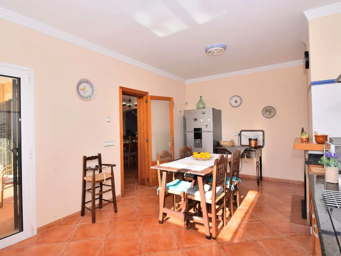 Maison de Vacances Cas Concos des Cavaller 3