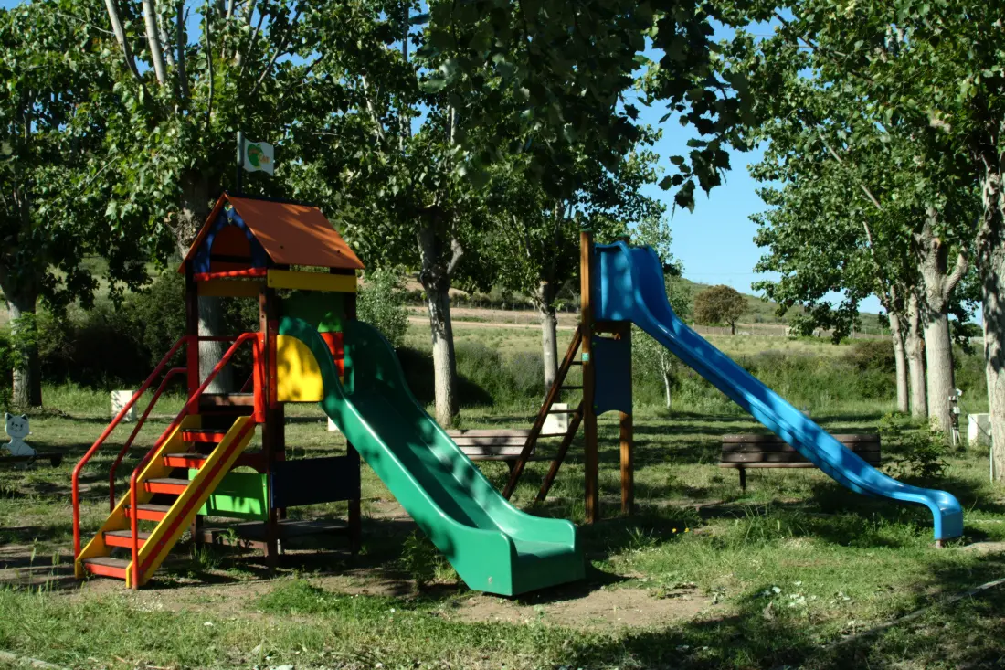Camping U Sommalu3 étoiles★★★