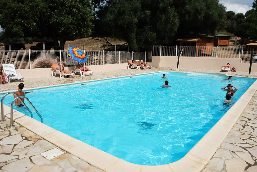 Camping U Sommalu3 étoiles★★★