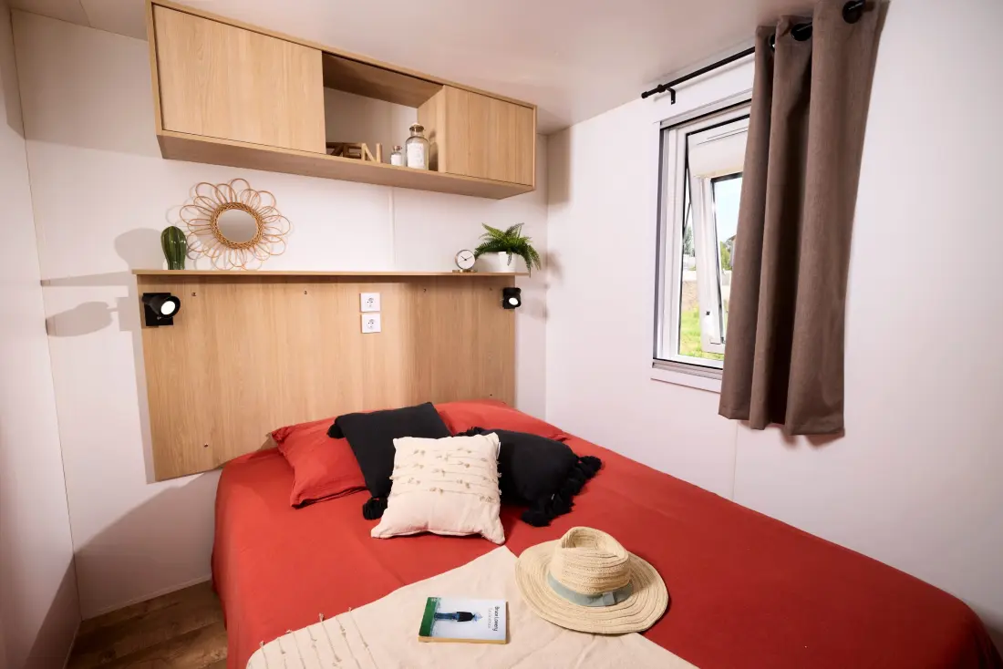 Camping U Sommalu3 étoiles★★★