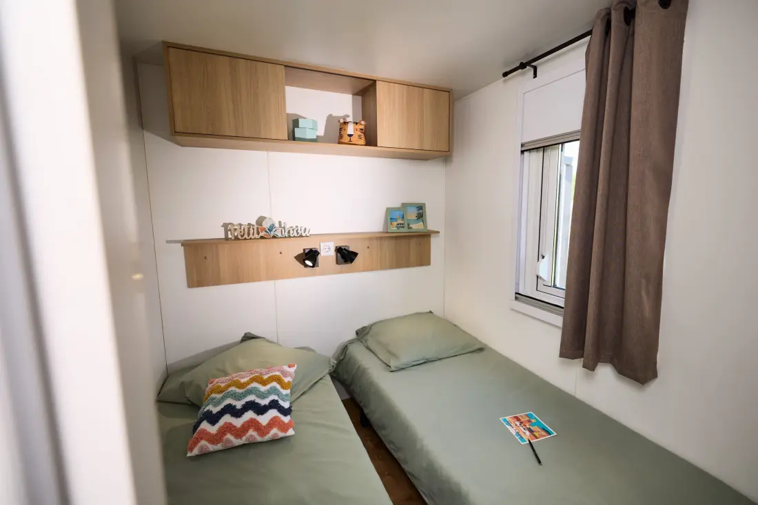 Camping U Sommalu3 étoiles★★★
