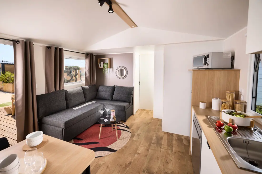 Camping U Sommalu3 étoiles★★★