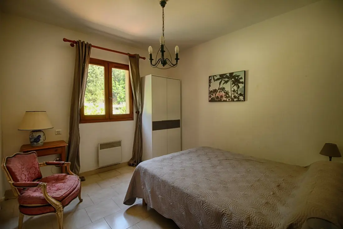 Résidence Liscia