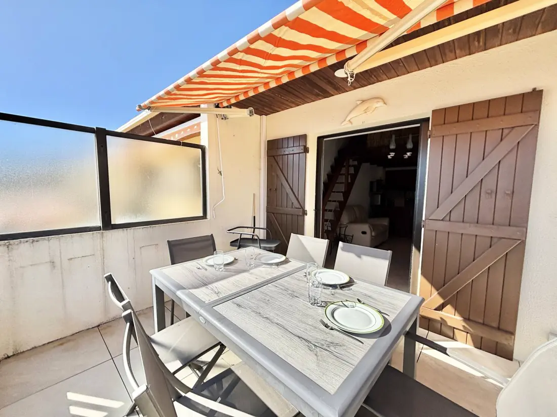 Résidence Panoramer
