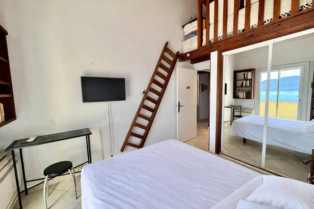 Résidence Panoramer