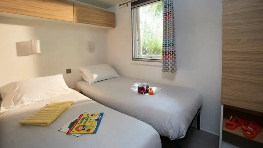 Camping Valle Gaia