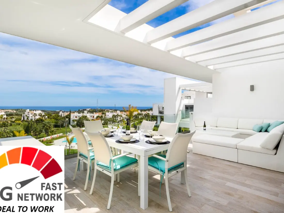 Location de Vacances Casares 29