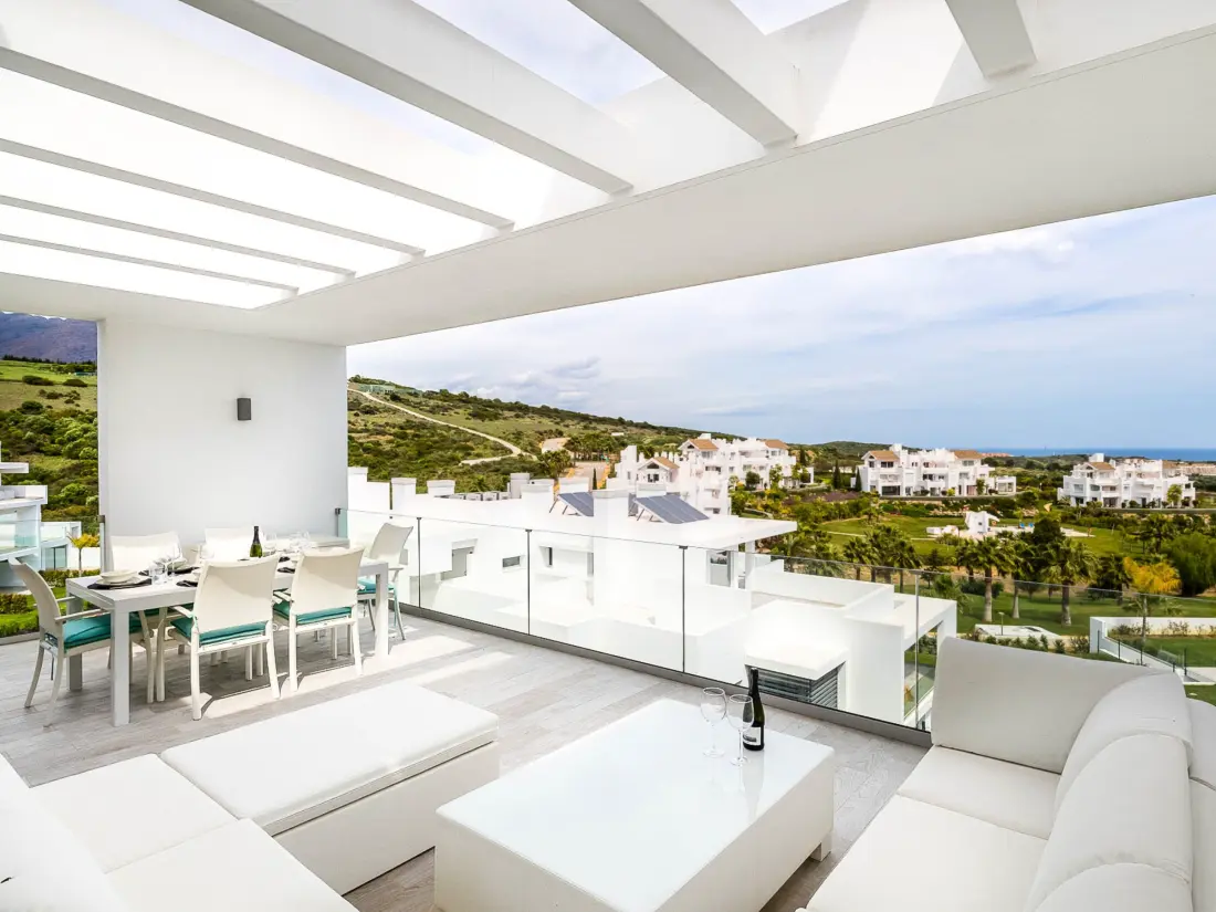 Location de Vacances Casares 29