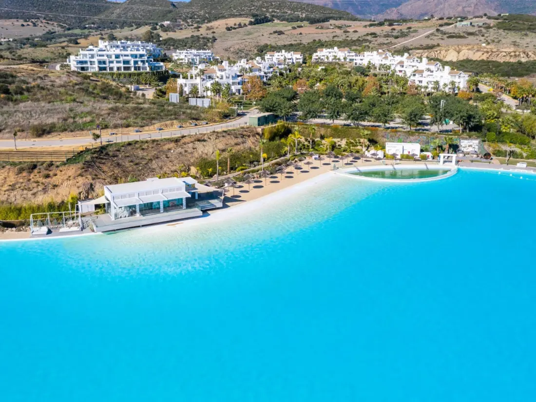 Location de Vacances Casares 29