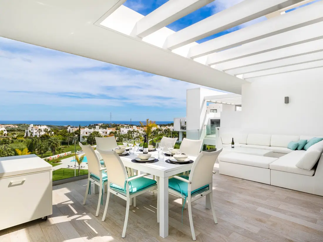 Location de Vacances Casares 29