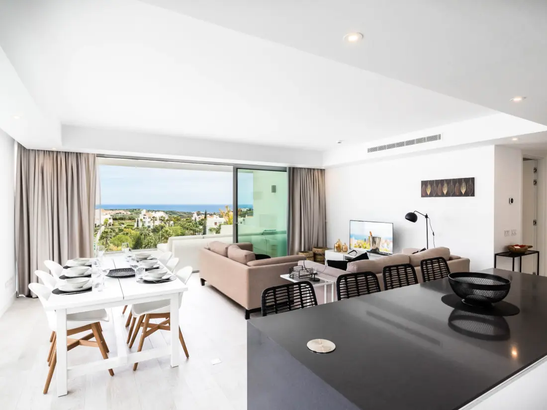 Location de Vacances Casares 29