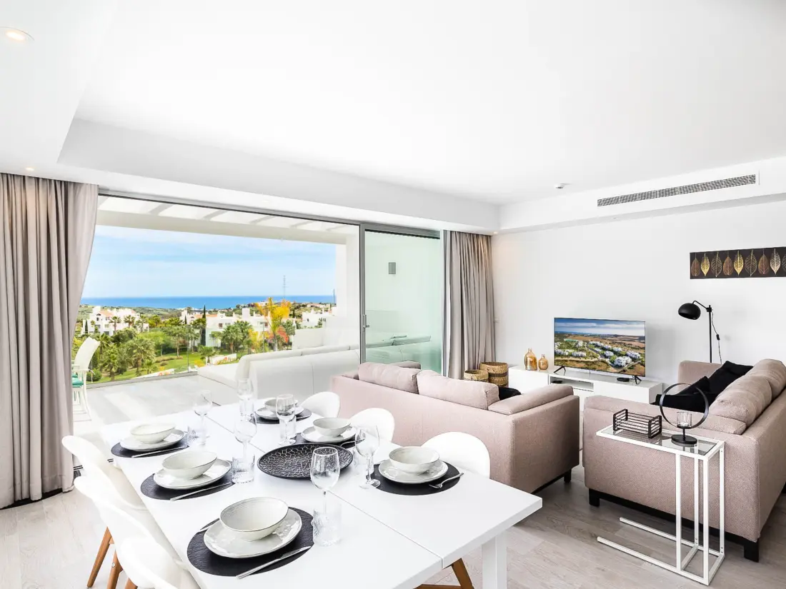 Location de Vacances Casares 29